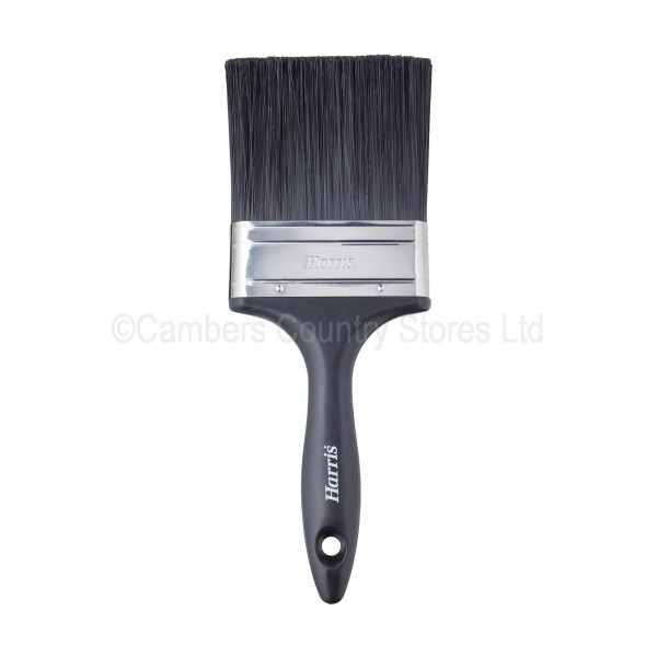 Harris Essentials All Purpose Paint Brush 4" Cambers Country Store